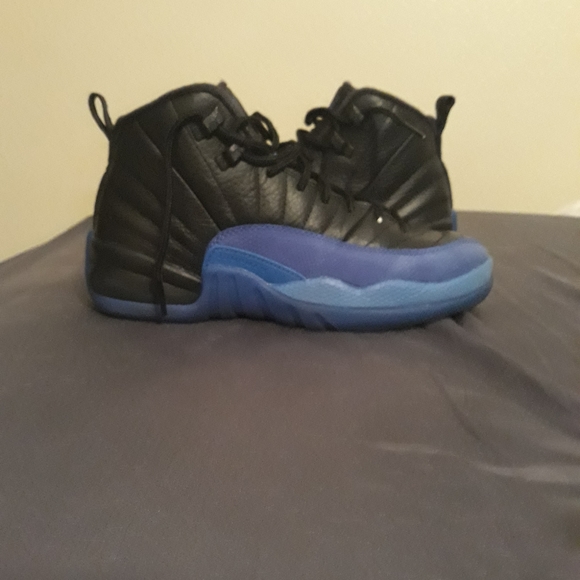 jordan retro 12 size 5